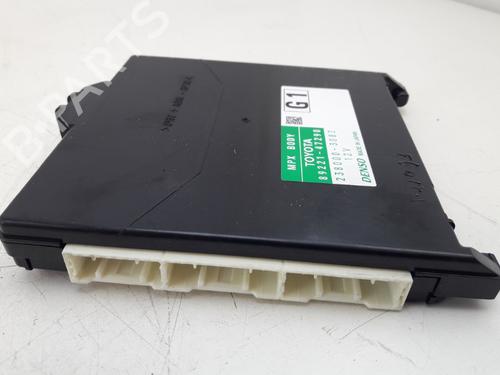 Electronic module TOYOTA PRIUS (_W3_) 1.8 Hybrid (ZVW30) | BP22499717M83 
