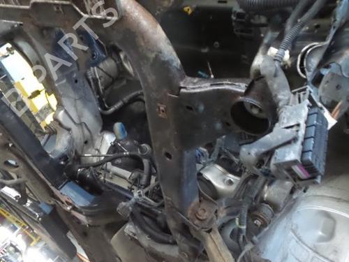 Subframe OPEL ZAFIRA / ZAFIRA FAMILY B (A05) 1.9 CDTI (M75) | BP22490688M9 