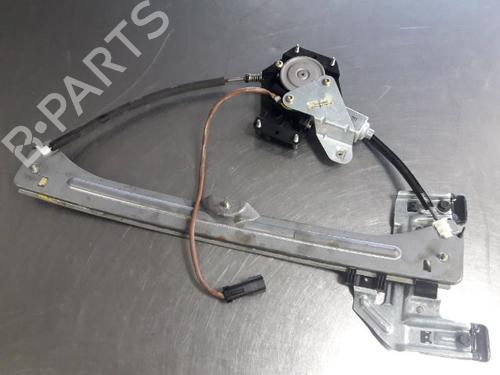 Rudehejsemekanisme Højre foran CHRYSLER PT CRUISER (PT_) 2.2 CRD (121 hp) 22455593