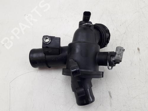 Thermostat housing MERCEDES-BENZ SPRINTER 5-t Platform/Chassis (B906) 513 CDI (906.155, 906.253, 906.255, 906.153) | BP22499711M116 
