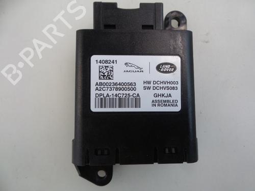 Used Other Other LAND ROVER RANGE ROVER IV (L405) 4.4 SDV8 4x4 (340 hp) 22483758 22483758