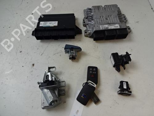 Elektronisk modul VOLVO V40 Hatchback (525) D2 (114 hp) 22471370