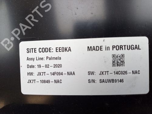 Display monitor FORD FOCUS IV Turnier (HP) 1.0 EcoBoost | BP29965653C48