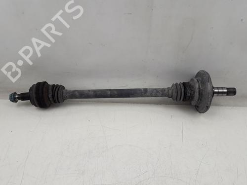 Antriebswelle links hinten für MERCEDES-BENZ C-CLASS T-Model (S205) C 180 (205.240) (156 hp) 22507113