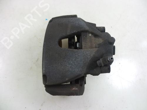 Used Left front brake caliper OPEL ZAFIRA / ZAFIRA FAMILY B (A05) 1.8 (M75) (140 hp) 22481723