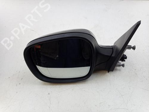 Used Left mirror Left mirror BMW X1 (E84) sDrive 18 d (136 hp) 33721839 33721839