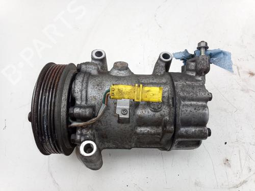 Used AC compressor AC compressor 36984664 36984664