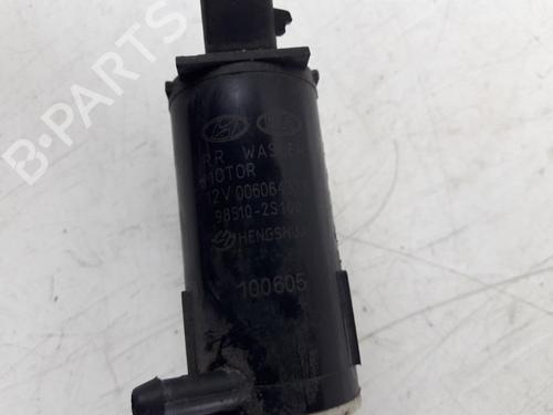 Washer pump KIA SPORTAGE III (SL) 2.0 CVVT | BP22506609E24 