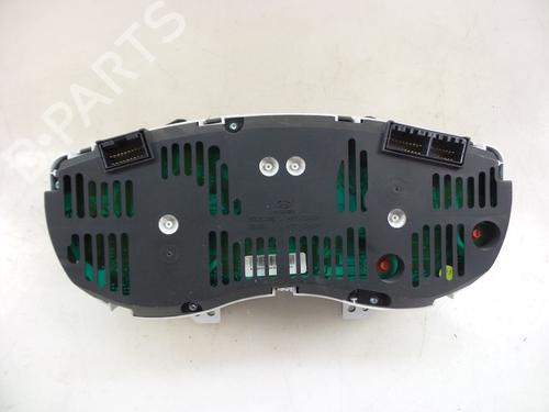 Display monitor HYUNDAI i20 I (PB, PBT) 1.2 | BP22481482C48 