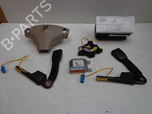 Andre Andre ROVER 75 I Tourer (RJ) 1.8 (120 hp) 22511552 22511552