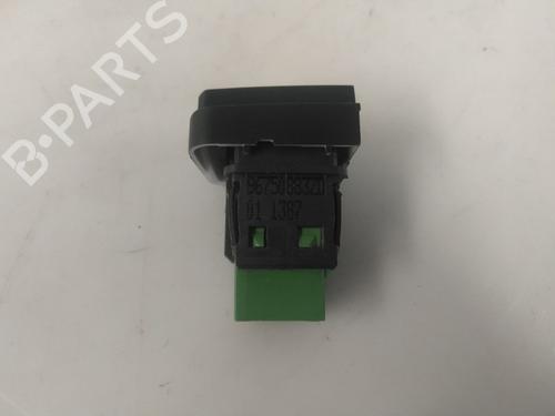 Switch PEUGEOT 208 I (CA_, CC_) 1.2 VTI 82 | BP27803099I30