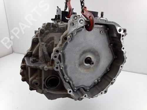 Gearbox TOYOTA YARIS (_P13_) 1.5 Hybrid (NHP130_) | BP27159705M3 