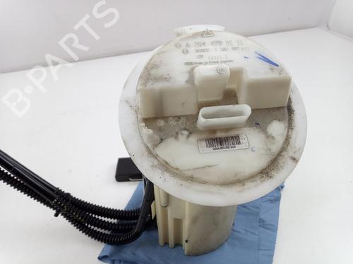 Fuel pump MERCEDES-BENZ C-CLASS (W204) C 200 CDI (204.007, 204.006) | BP22514297M76 