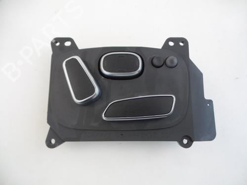 Used Switch LAND ROVER RANGE ROVER IV (L405) 4.4 SDV8 4x4 (340 hp) 22483755