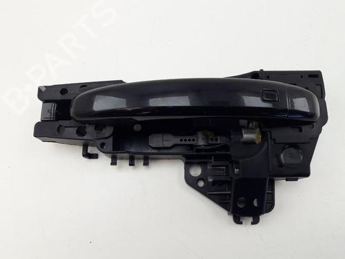 Used Interior roof handle AUDI A5 Sportback (8TA) 2.0 TDI (143 hp) 22511096
