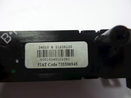 Switch FIAT PUNTO EVO (199_) 1.3 D Multijet | BP22475944I30 