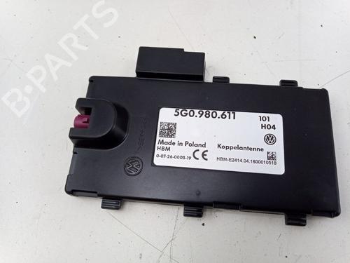 Modulo electronico VW PASSAT B8 Variant (3G5, CB5) 2.0 TDI (150 hp) 29618984