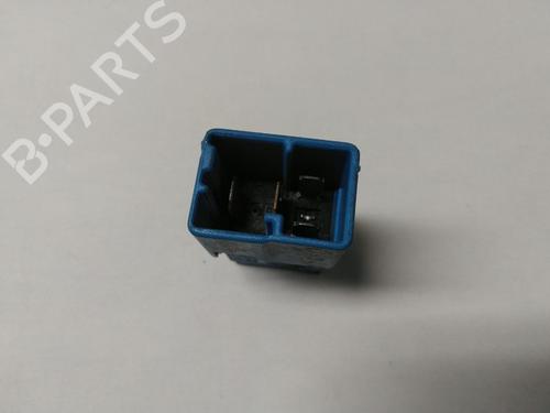 Electronic sensor NISSAN QASHQAI / QASHQAI +2 I (J10, NJ10, JJ10E) 2.0 dCi | BP22791148M84 