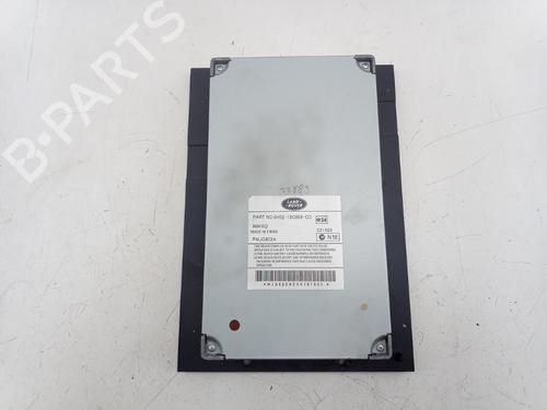Electronic module LAND ROVER FREELANDER 2 (L359) 2.2 TD4 4x4 | BP24316421M83 