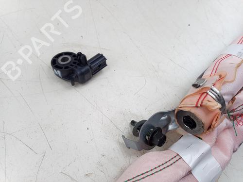 Left curtain airbag FORD FOCUS IV Turnier (HP) 1.0 EcoBoost | BP30261305C11 
