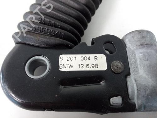 Seat buckle BMW 3 (E46) 320 i | BP22508446I32 