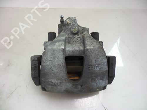 Used Right front brake caliper FORD ECOSPORT 1.5 Ti (112 hp) 22482626