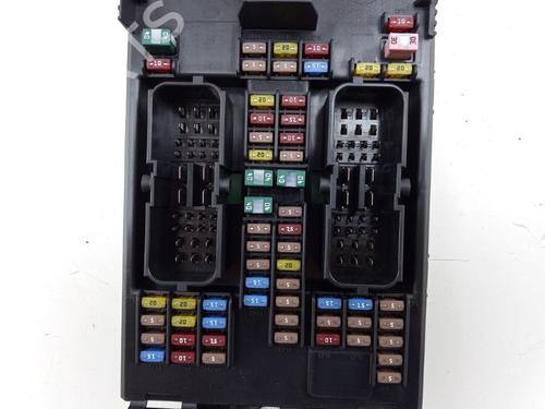 Fuse box VOLVO V60 II (225) B3 Mild-Hybrid | BP23053413E1 