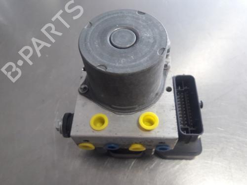 Used ABS pump VW POLO V (6R1, 6C1) 1.2 TSI (110 hp) 22496376