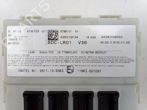 Control unit MINI MINI (F55) One D | BP22989058M11 - Image 3