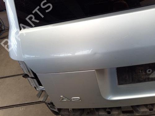 Tailgate AUDI A2 (8Z0) 1.4 | BP33988976C6 - Image 3