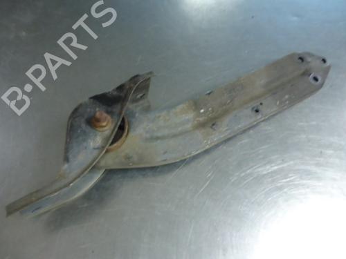 Querlenker links hinten für OPEL ANTARA A (L07) 2.4 4x4 (140 hp) 22464871