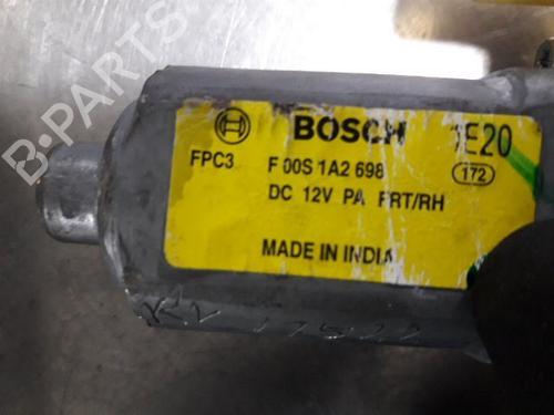 Front right window mechanism HYUNDAI i10 I (PA) 1.2 | BP22481475C23