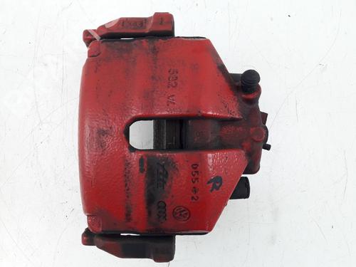 Etrier avant droit VW GOLF VI (5K1) 2.0 GTi (235 hp) 22497598