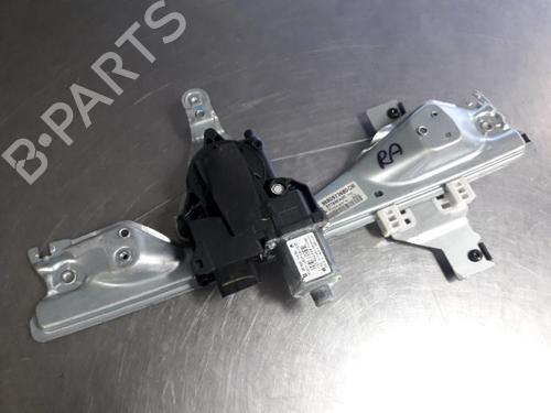 Used Rear right window mechanism PEUGEOT 308 SW I (4E_, 4H_) 1.6 16V (120 hp) 22466260