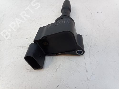 Ignition coil SKODA KODIAQ I (NS6, NS7, NV7) 1.5 TSI | BP22495705M94 