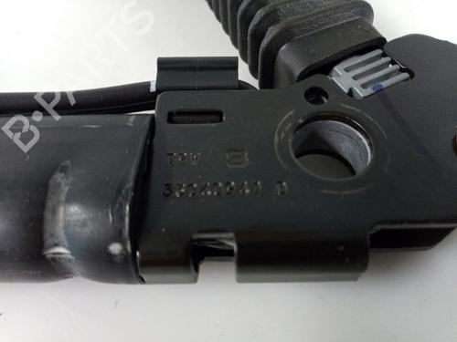 Seat buckle BMW 1 (E81) 118 d | BP22508447I32 