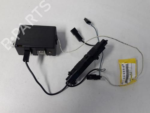 Used Electronic module MERCEDES-BENZ M-CLASS (W163) ML 270 CDI (163.113) (163 hp) 22499441