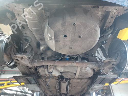 Used Rear axle OPEL ASTRA H GTC (A04) 1.6 (L08) (105 hp) 22493417