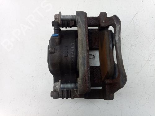 Right front brake caliper MERCEDES-BENZ B-CLASS Sports Tourer (W246, W242) Electric Drive / B 250 e (242.890) | BP24408412M104 
