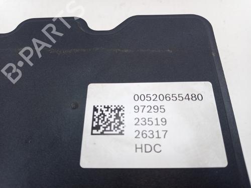 ABS pump CITROËN JUMPER II Platform/Chassis 2.0 BlueHDi 160 | BP33469943M43 - Image 4