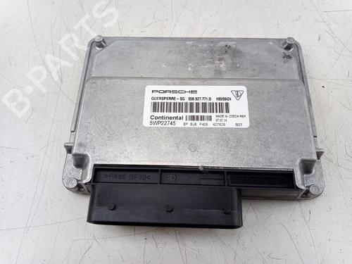 Autre PORSCHE MACAN (95B) 3.6 Turbo (400 hp) 22495382