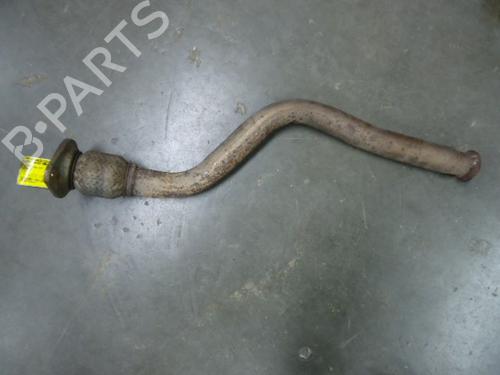 Used Pipe RENAULT CLIO II (BB_, CB_) 1.5 dCi (B/CB08) (82 hp) 22455961