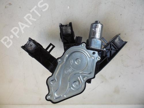 Rear wiper motor CITROËN C4 Grand Picasso II (DA_, DE_) 1.6 HDi / BlueHDi 115 | BP22489394M102 