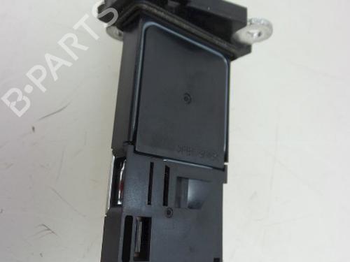 Mass air flow sensor NISSAN CUBE (Z12) 1.6 16V | BP22489072M95