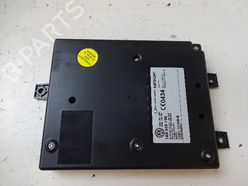 Elektronisk modul VW GOLF V (1K1) 1.9 TDI (105 hp) 22471263