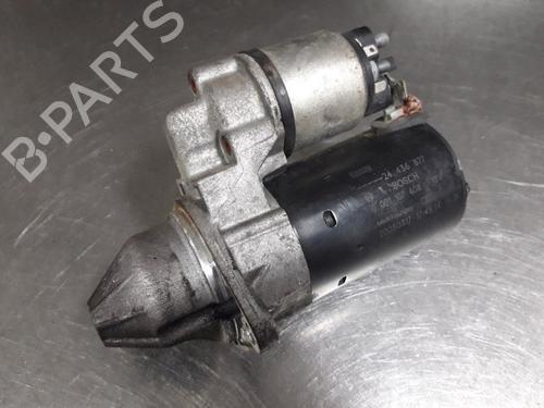 Startmotor OPEL CORSA D (S07) 1.4 (L08, L68) (90 hp) 22458760