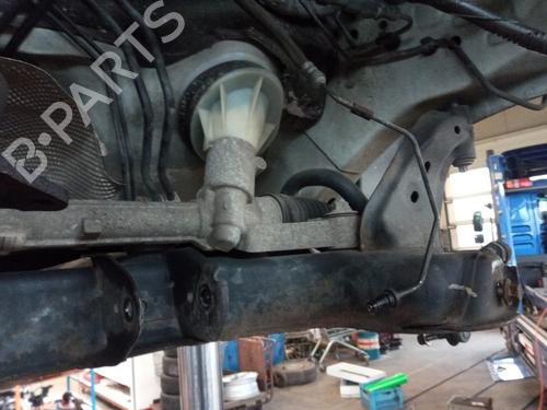 Subframe FORD FIESTA VI (CB1, CCN) 1.6 TDCi | BP22494591M9 
