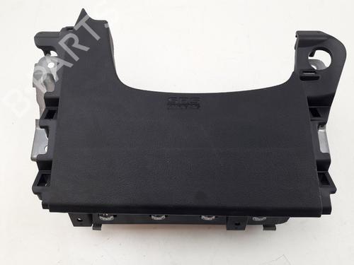 Used Knee airbag MITSUBISHI OUTLANDER III (GG_W, GF_W, ZJ, ZL, ZK) Plug-in Hybrid (GG2W) (200 hp) 22512739