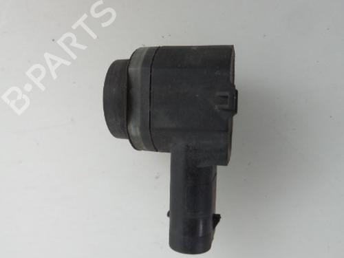 Elektronisk modul VW TOUAREG (7P5, 7P6) 3.0 V6 TDI | BP22504119M83