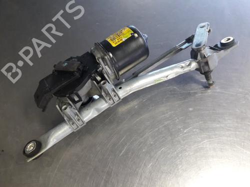 Front wipers mechanism PEUGEOT 107 (PM_, PN_) 1.0 | BP22466128C83 